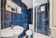 Basement Shower Room