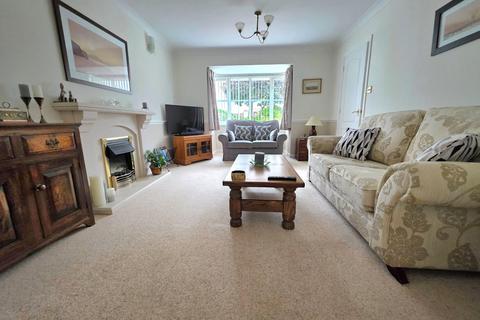 4 bedroom detached house for sale, Red House Road, East Brent, Highbridge, Somerset, TA9