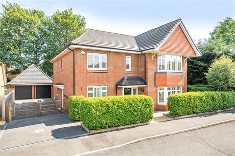 29 Blind Lane, Knaresborough, HG5 0NU