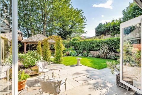 undefined, Blind Lane, Knaresborough, HG5