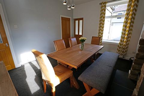 15 Linden Road, Earby, Barnoldswick, BB18 6XR