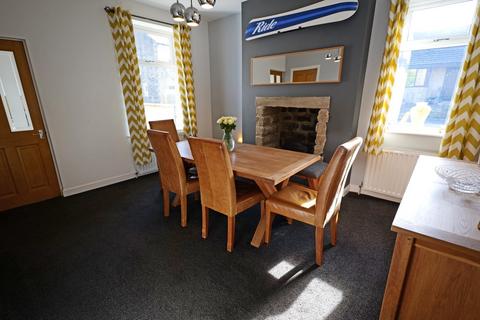 15 Linden Road, Earby, Barnoldswick, BB18 6XR