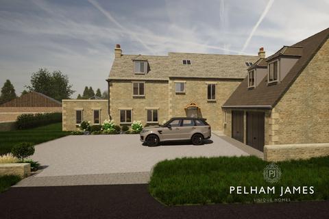 undefined, Tippings Lane, Barrowden, LE15