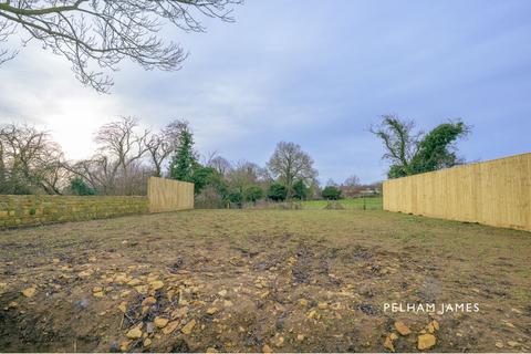 undefined, Tippings Lane, Barrowden, LE15