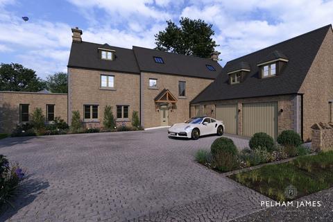 5 bedroom detached house for sale, Tippings Lane, Barrowden, LE15