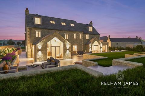 5 bedroom detached house for sale, Tippings Lane, Barrowden, LE15