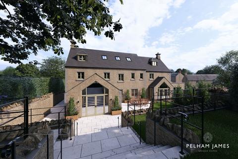 5 bedroom detached house for sale, Tippings Lane, Barrowden, LE15