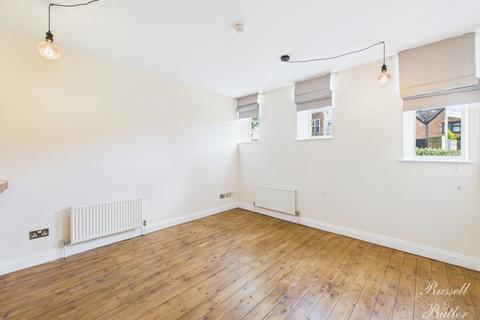 undefined, Markhams Court, Market Square, Buckingham, MK18