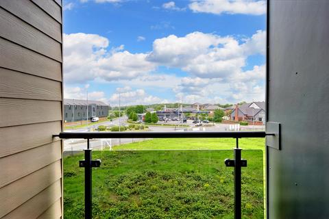 undefined, Elizabeth Place, Trimbush Way, Market Harborough