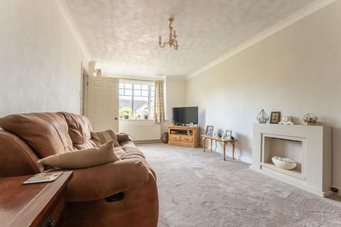 undefined, Fairfax, York YO41