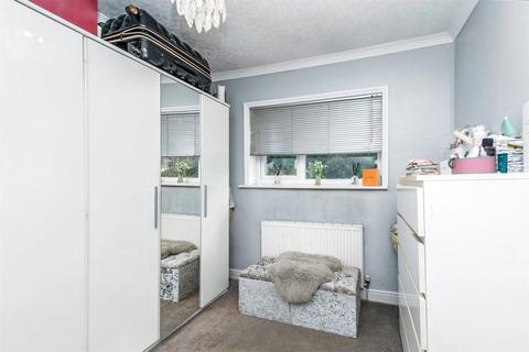 undefined, Hill Court Drive, Leeds, West Yorkshire