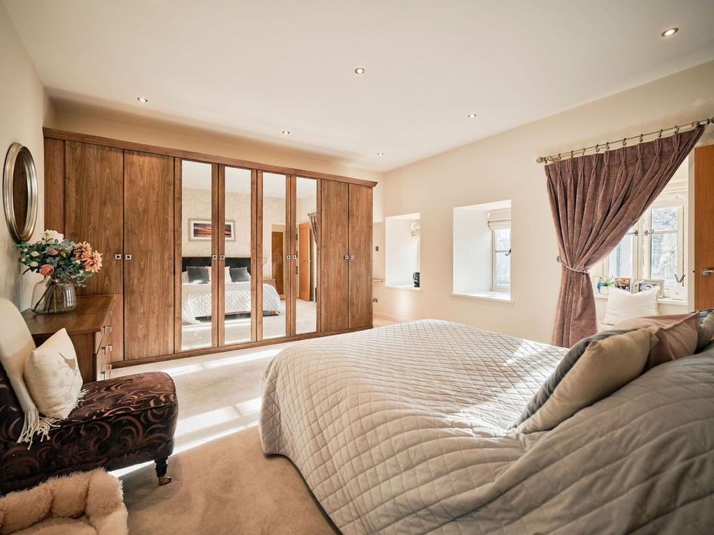 Principal Bedroom