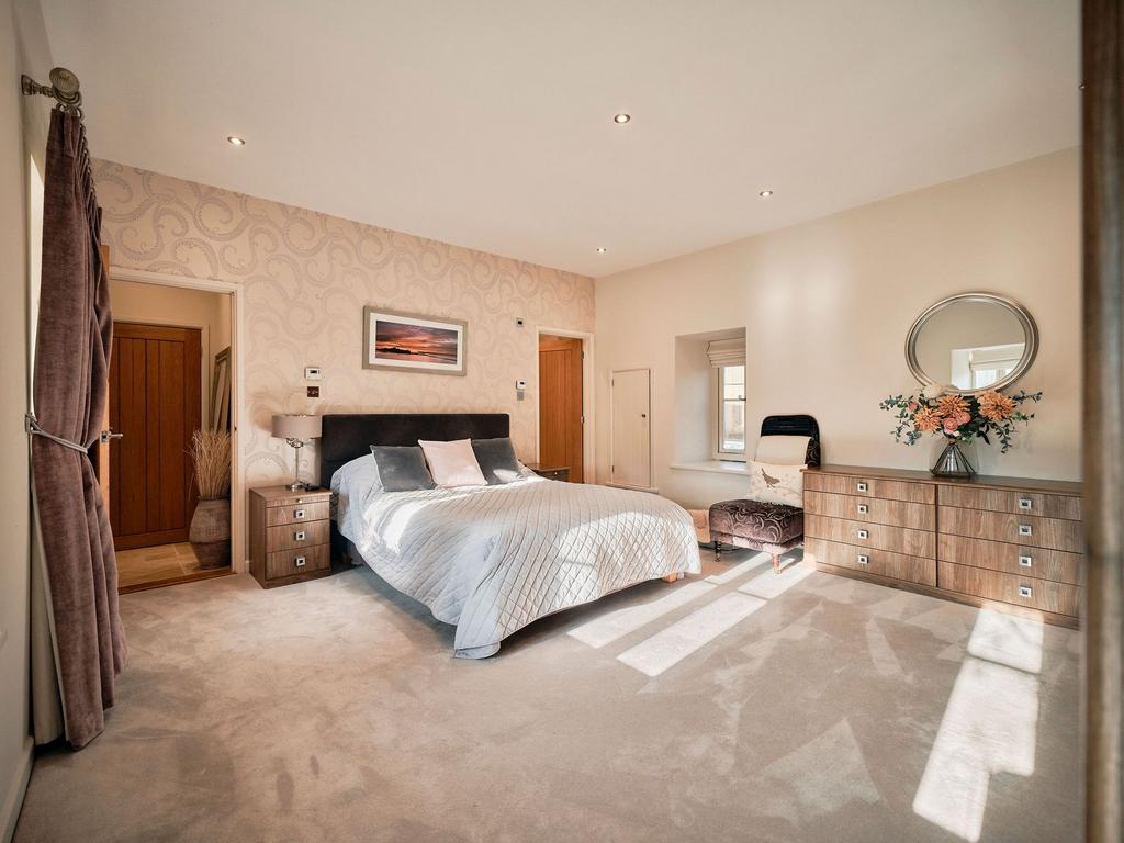 Principal Bedroom