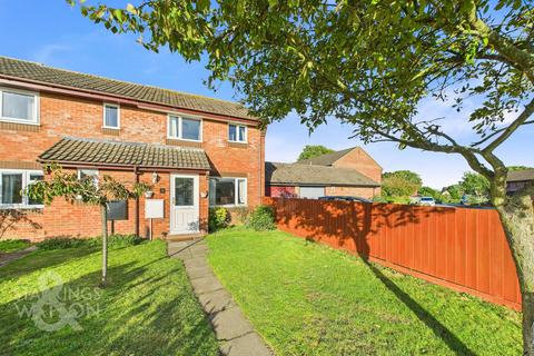 Fitzgerald Road, Poringland, Norwich