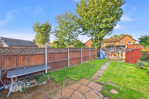 undefined, Fitzgerald Road, Poringland, Norwich