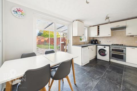 undefined, Fitzgerald Road, Poringland, Norwich