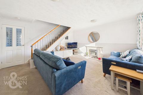 undefined, Fitzgerald Road, Poringland, Norwich
