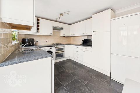 undefined, Fitzgerald Road, Poringland, Norwich