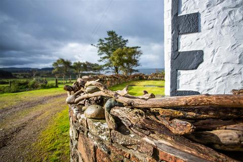 3 bedroom detached house for sale, The Macklebae, Machrie, Isle of Arran