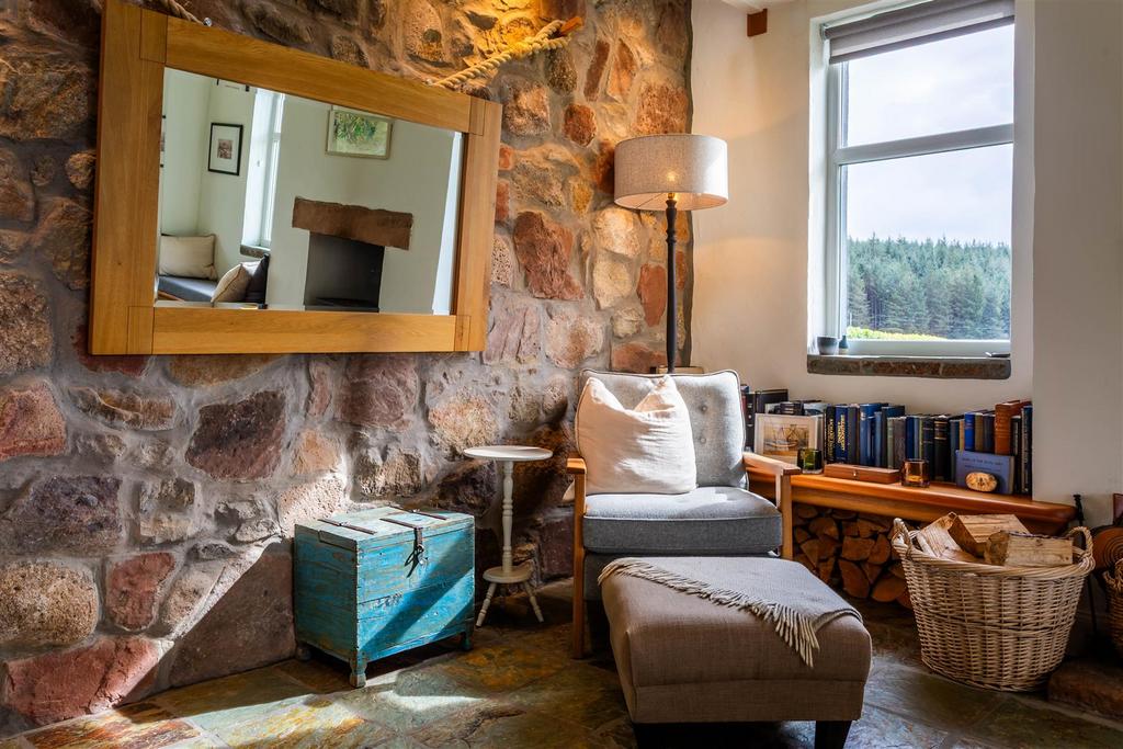 Cosy Corner
