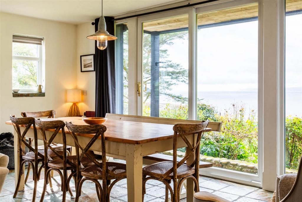 Dining Views