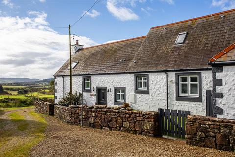 3 bedroom detached house for sale, The Macklebae, Machrie, Isle of Arran