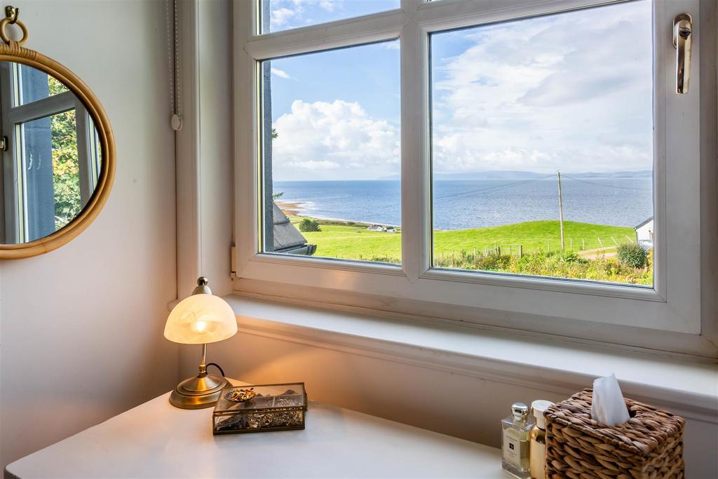 Bedroom Three View