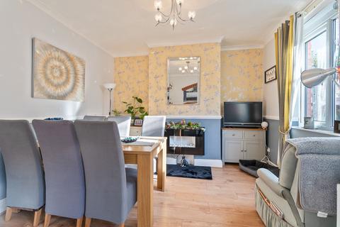 3 bedroom semi-detached house for sale, Queens Hill Crescent, Newport, NP20
