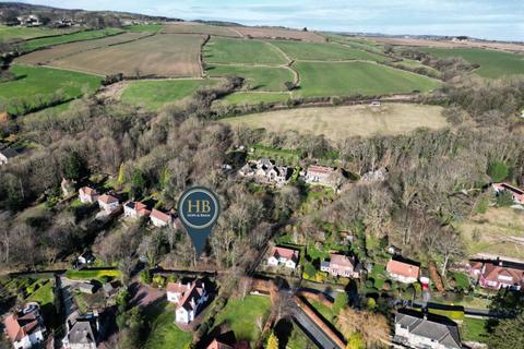 Land for sale, Land at 34 Carr Hill Lane, Briggswath