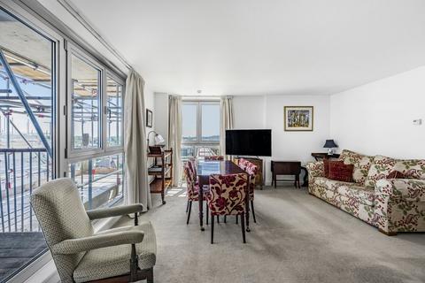 3 bedroom flat to rent, Carronade Court, Eden Grove, Islington, London