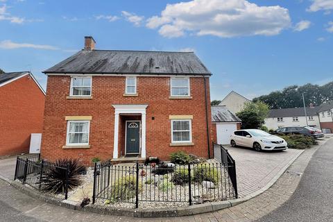 undefined, Fairby Close, Tiverton, EX16