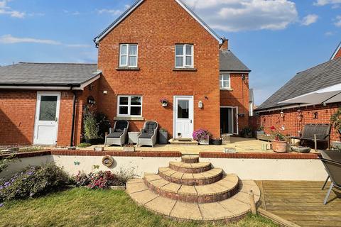 undefined, Fairby Close, Tiverton, EX16