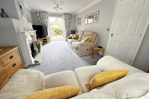 undefined, Fairby Close, Tiverton, EX16