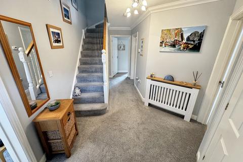 undefined, Fairby Close, Tiverton, EX16