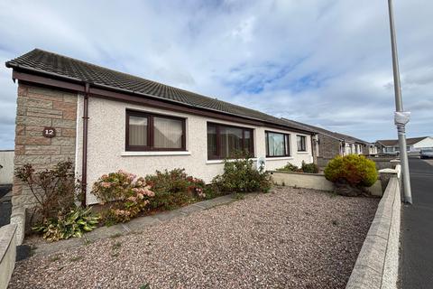 undefined, Scatha Ritchie Place, Fraserburgh AB43