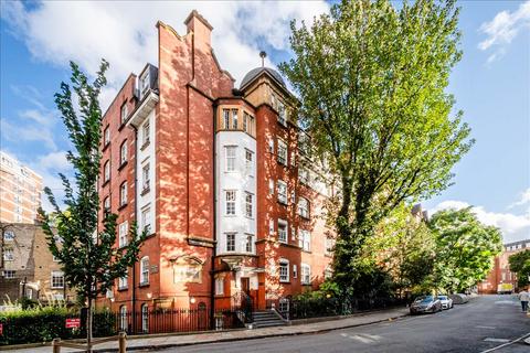 1 bedroom apartment for sale, Flaxman Terrace, Bloomsbury, WC1H