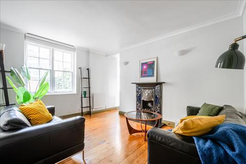 1 bedroom apartment for sale, Flaxman Terrace, Bloomsbury, WC1H