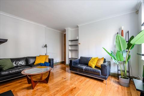 1 bedroom apartment for sale, Flaxman Terrace, Bloomsbury, WC1H