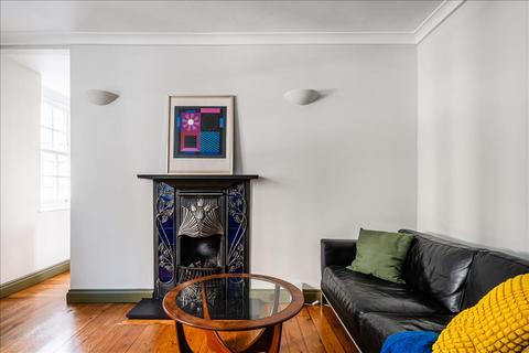 1 bedroom apartment for sale, Flaxman Terrace, Bloomsbury, WC1H