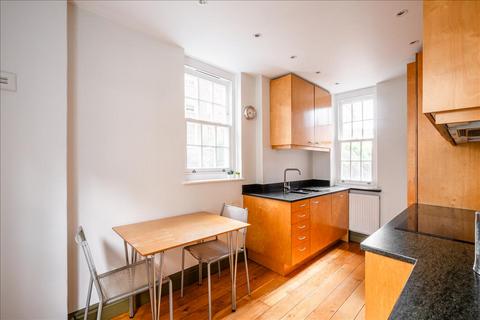 1 bedroom apartment for sale, Flaxman Terrace, Bloomsbury, WC1H