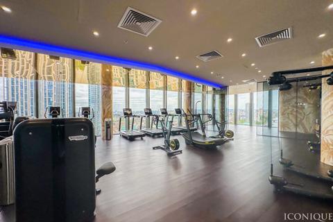 DAMAC Tower Bondway, London, SW8 1