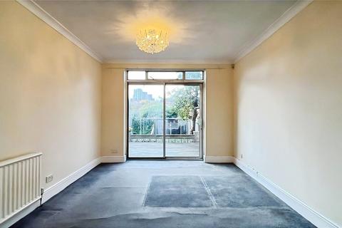 undefined, Cleveley Crescent, Ealing, W5