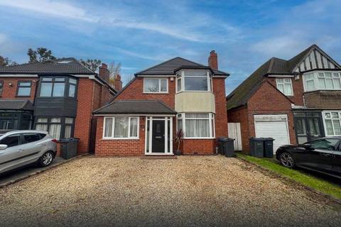 3 bedroom detached house for sale, Stratford Road, Hall Green, Birmingham