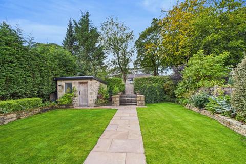 5 bedroom detached house for sale, Helmshore Road, Helmshore, Rossendale, Lancashire, BB4