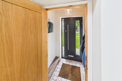 5 bedroom detached house for sale, Helmshore Road, Helmshore, Rossendale, Lancashire, BB4