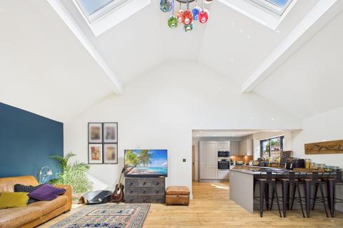5 bedroom detached house for sale, Helmshore Road, Helmshore, Rossendale, Lancashire, BB4