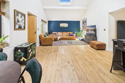 5 bedroom detached house for sale, Helmshore Road, Helmshore, Rossendale, Lancashire, BB4