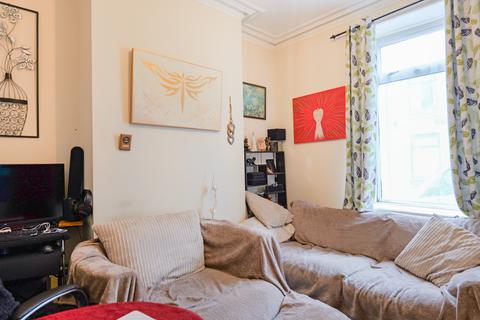 3 bedroom terraced house for sale, Derby Street, Colne BB8