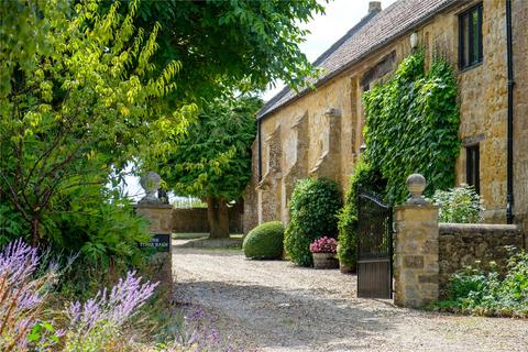 undefined, Kingstone, Ilminster, Somerset, TA19