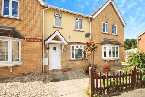 Carlyle Gardens, Wickford, Essex, SS12